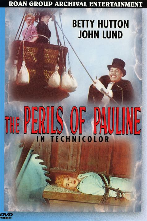  The Perils of Pauline: Journey Through Time and Daring Damsels