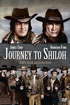 Journey to Shiloh! Exploring the Dramatic Depth of Civil War Through a Young Boy's Eyes