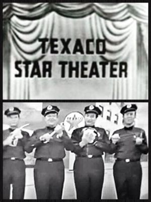  Texaco Star Theater - รายการวาไรตี้สุดคลาสสิก ที่ให้ความบันเทิงจากผู้มีชื่อเสียงมากมาย!