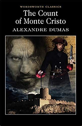 The Count of Monte Cristo:  A Thrilling Tale of Revenge and Redemption Set Against the Dramatic Backdrop of 19th-Century France!