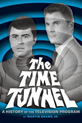  The Time Tunnel - Journey Through History and Danger With Exciting Sci-Fi Adventures!