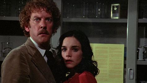 Invasion of the Body Snatchers - a chilling tale about alien doppelgangers and paranoia!