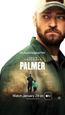  Palmer -  A Touching Tale of Second Chances and Unexpected Family Bonds!