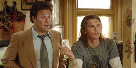 Pineapple Express! กัญชา พาเหรด ตำรวจ ฆาตกร