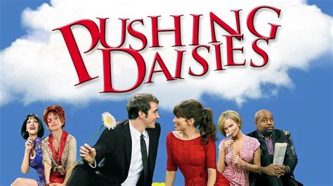  Pushing Daisies,  ซีรีส์สุดโรแมนติกที่ผสานความเหนือจริงและคดีฆาตกรรมอย่างลงตัว!