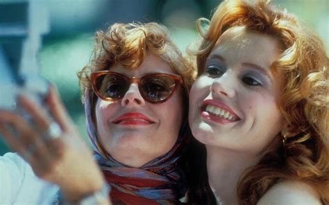 ภาพยนตร์ Thelma & Louise สยามเมืองสตรี! เพื่อนรักที่กลายเป็นคู่หูโจรผู้ยิ่งใหญ่!